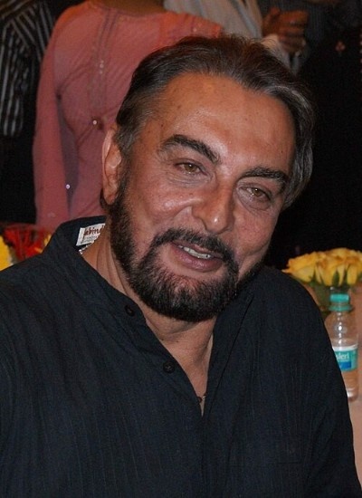कबीर बेदी (Kabir Bedi)